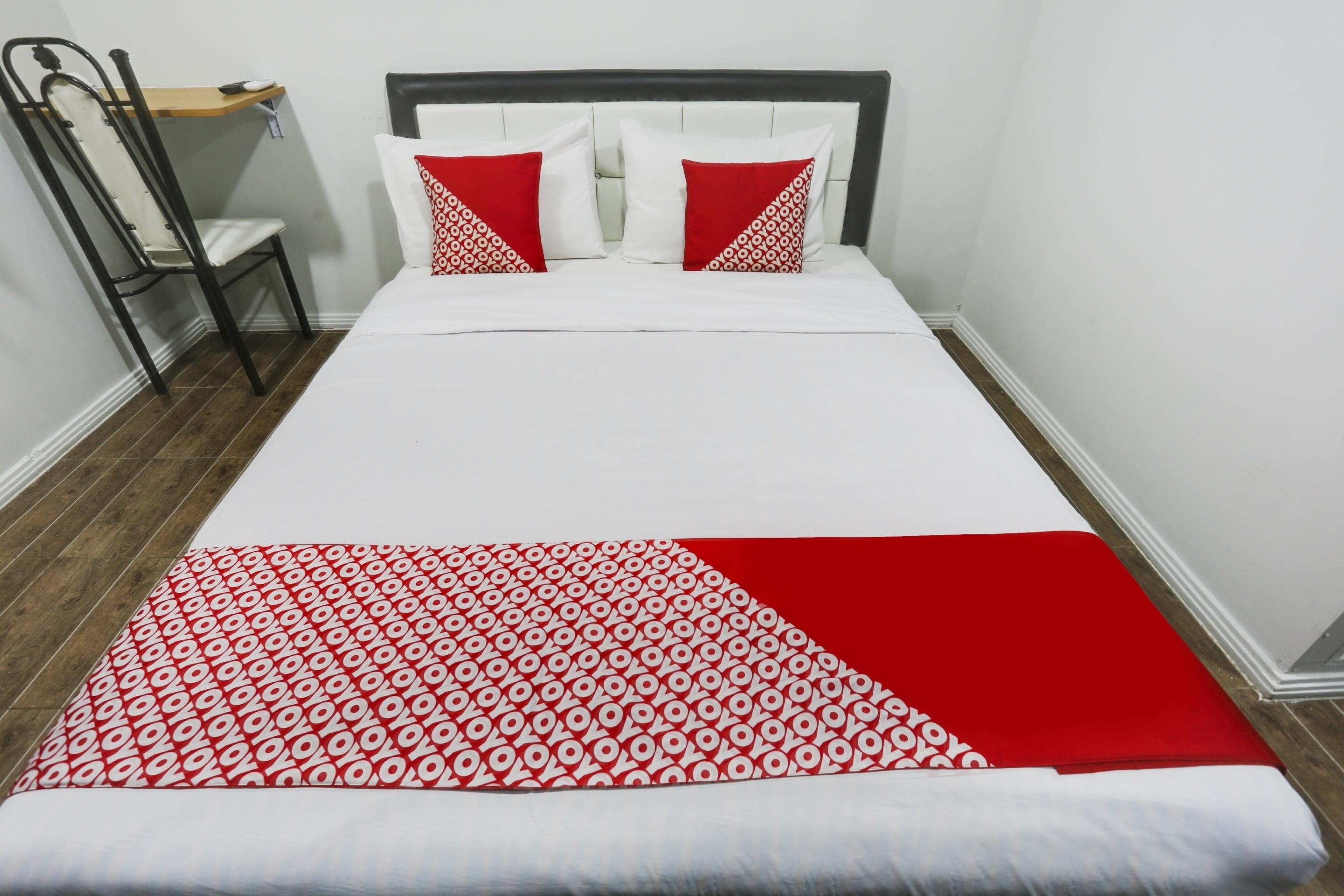 Hotel Oyo 3300 Nadjara Syariah 2*