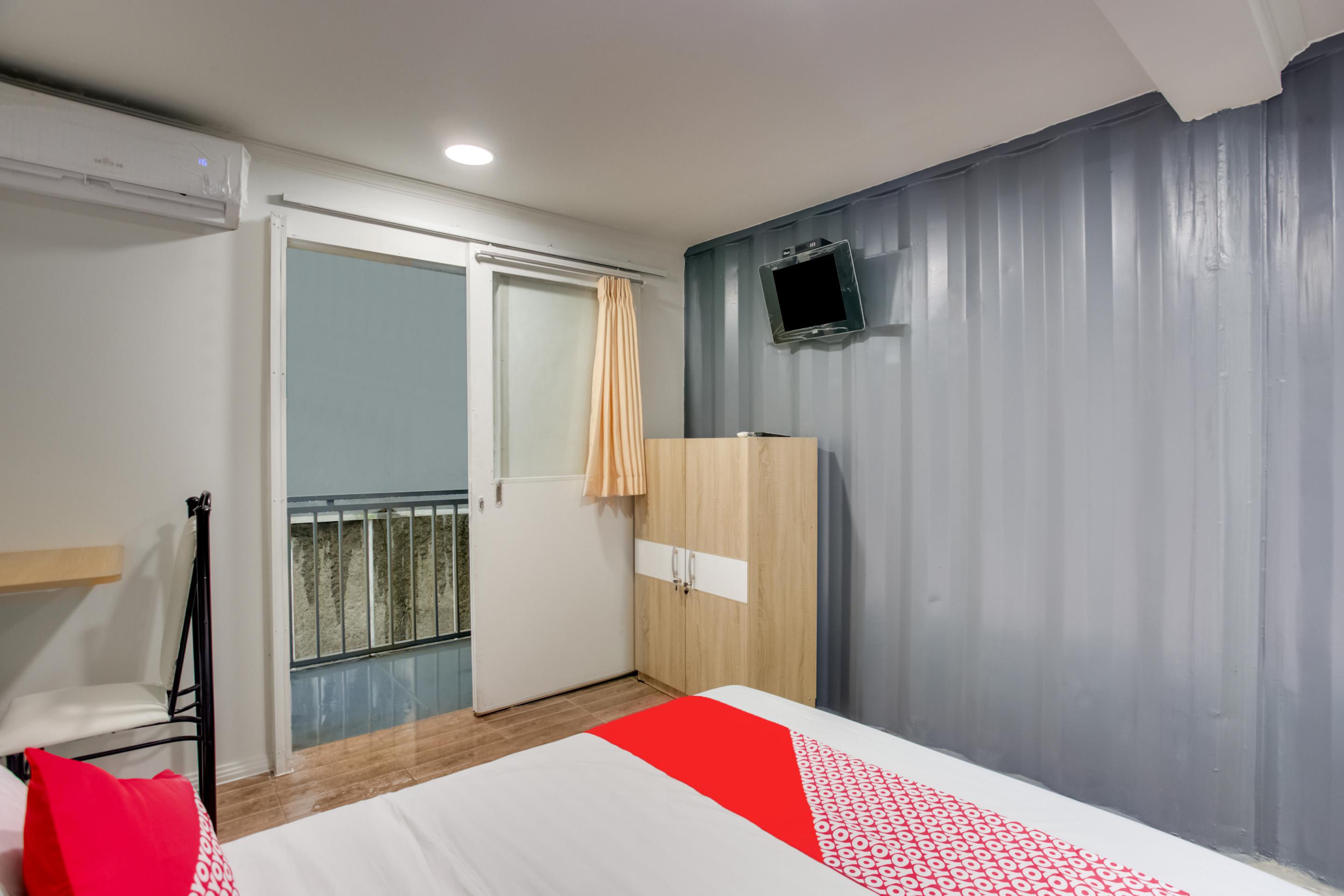Hotel Oyo 3300 Nadjara Syariah